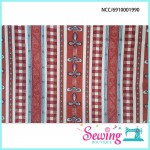COTTON FABRIC - NCC/6910001990